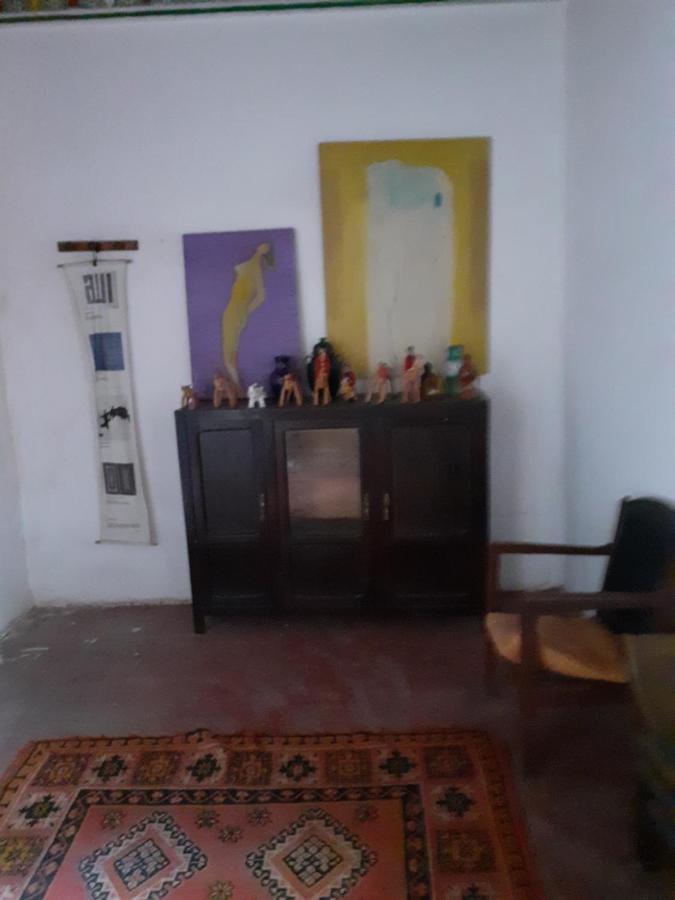 Maison Authentique Centre Medina Marrakesh Buitenkant foto